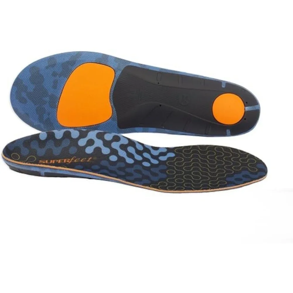 Superfeet RUN Cushion Medium Arch
